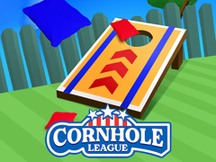 Game Cornhole League