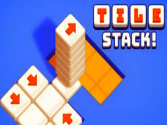 Game Tile Stack