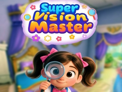 Game Super Vision Master