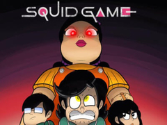 Game 64 Bits: Squid Game Boy