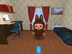 Game Labubu TikToker: Like Factory