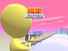 Game Nerf Masters