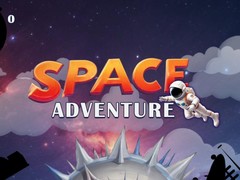 Game Space Adventure