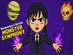Game Wednesday’s Battle: Monster Symphony