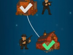Game Mafia Cards