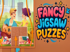 Game Fancy Jigsaw Puzzles