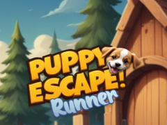 Game Puppy Escape Runner