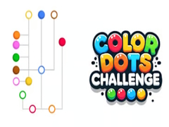 Game Color Dots Challenge