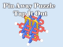 Game Pin Away Puzzle Tap It Out