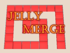 Game Jelly Merge
