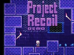 Game Project Recoil