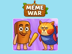 Game Meme War