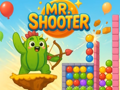 Game Mr Shooter