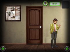 Game Amgel Easy Room Escape 312