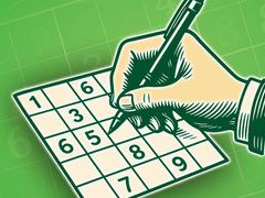 Game Sudoku Relax