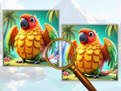 Game Brainrot A Difference Challenge