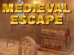 Game Medieval Escape