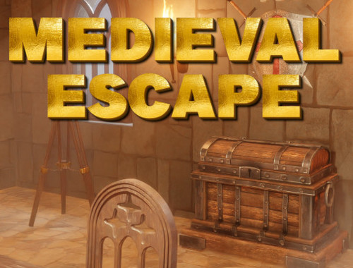Game Medieval Escape online.