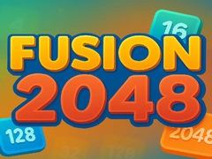 Game Fusion 2048