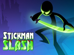 Game Stickman Slash
