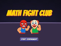 Game Math Fight Club