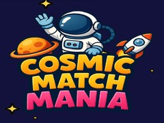 Game Cosmic Match Mania