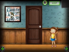 Game Amgel Kids Room Escape 337