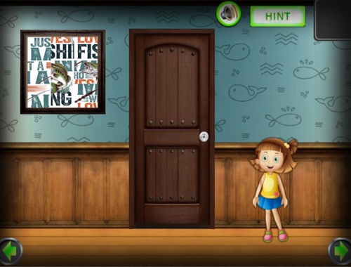 Game Amgel Kids Room Escape 337 online.