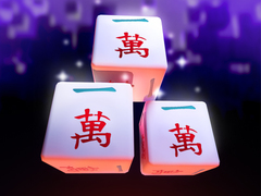 Game Mahjong 3D Match