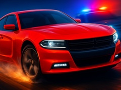 Game Charger City Driver