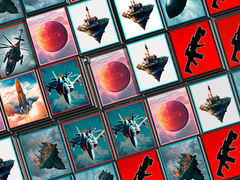Game Tiles of the Unexpected 2