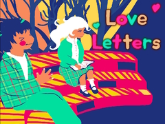 Game Love Letter