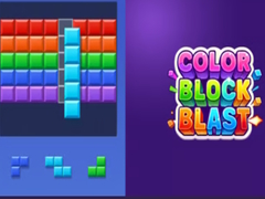 Game Color Block Blast