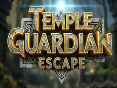 Game Temple Guardian Escape