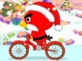 Game Birdy bicycle