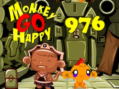 Game Monkey Go Happy 976