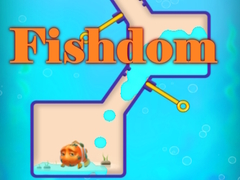 Game Fishdom