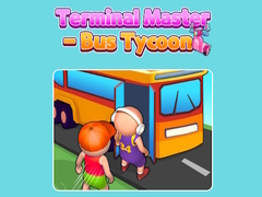 Game Terminal Master - Bus Tycoon
