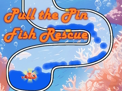 Game Pull the Pin Fish Rescue