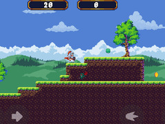 Game Satan Slayer Adventure