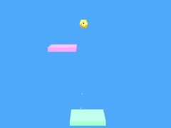 Game Sky Hopper