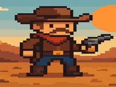 Game Cowboy