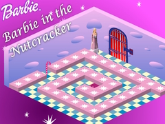 Game Barbie in the Nutcracker