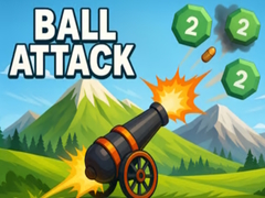 Game Ball Attack