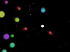 Game Galactic Annihilator