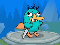 Game Traitor Beaver!