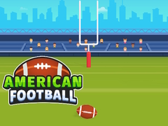Game American Football