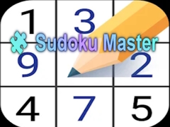 Game Sudoku Master