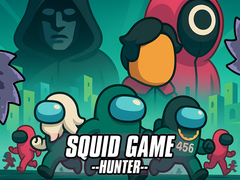 Game Squid Game Hunter
