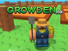 Game Growden.io